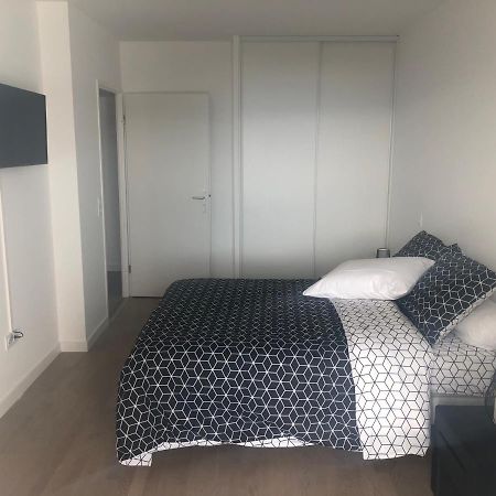 Bel Appartement F3 Vue Sur Le Golfe D'Ajaccio Ajaccio  Eksteriør bilde